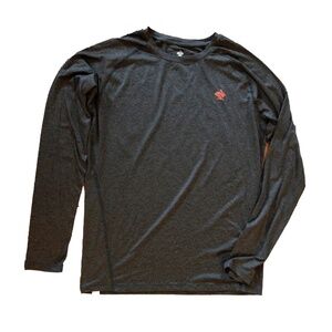 Rabbit EZ Tee Long Sleeve Men's M